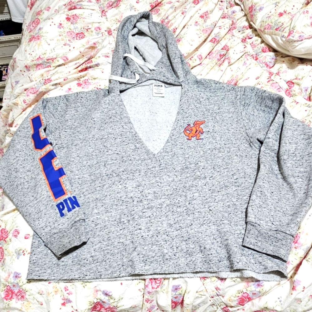 UF Gators Victoria Secret Hoodie